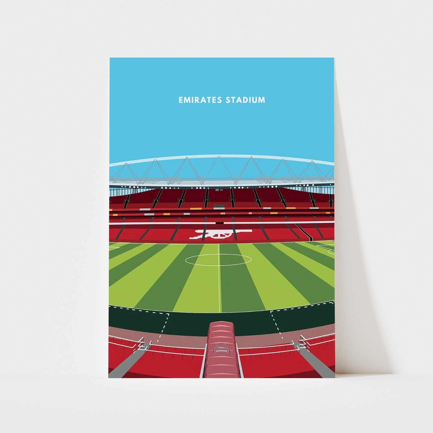 Emirates Print | Clearance