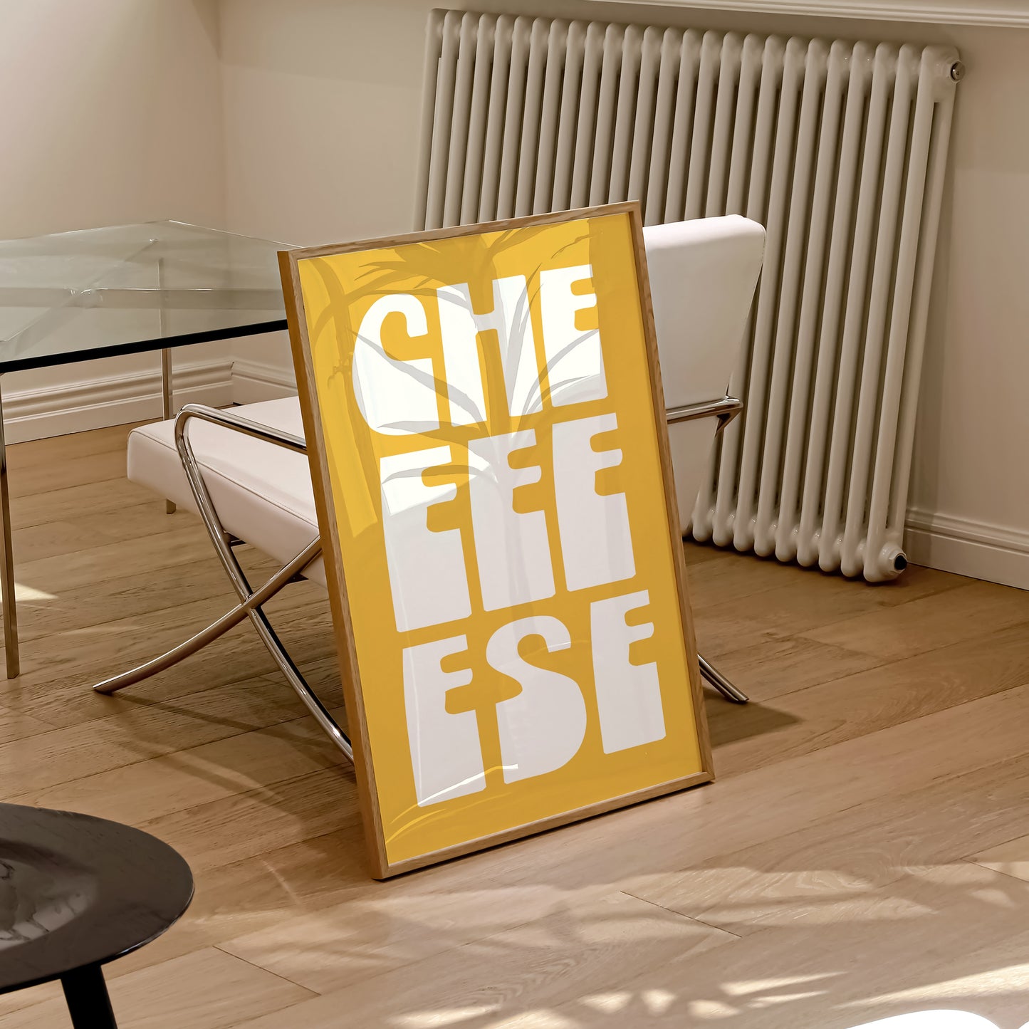 Cheese Print | Kitchen