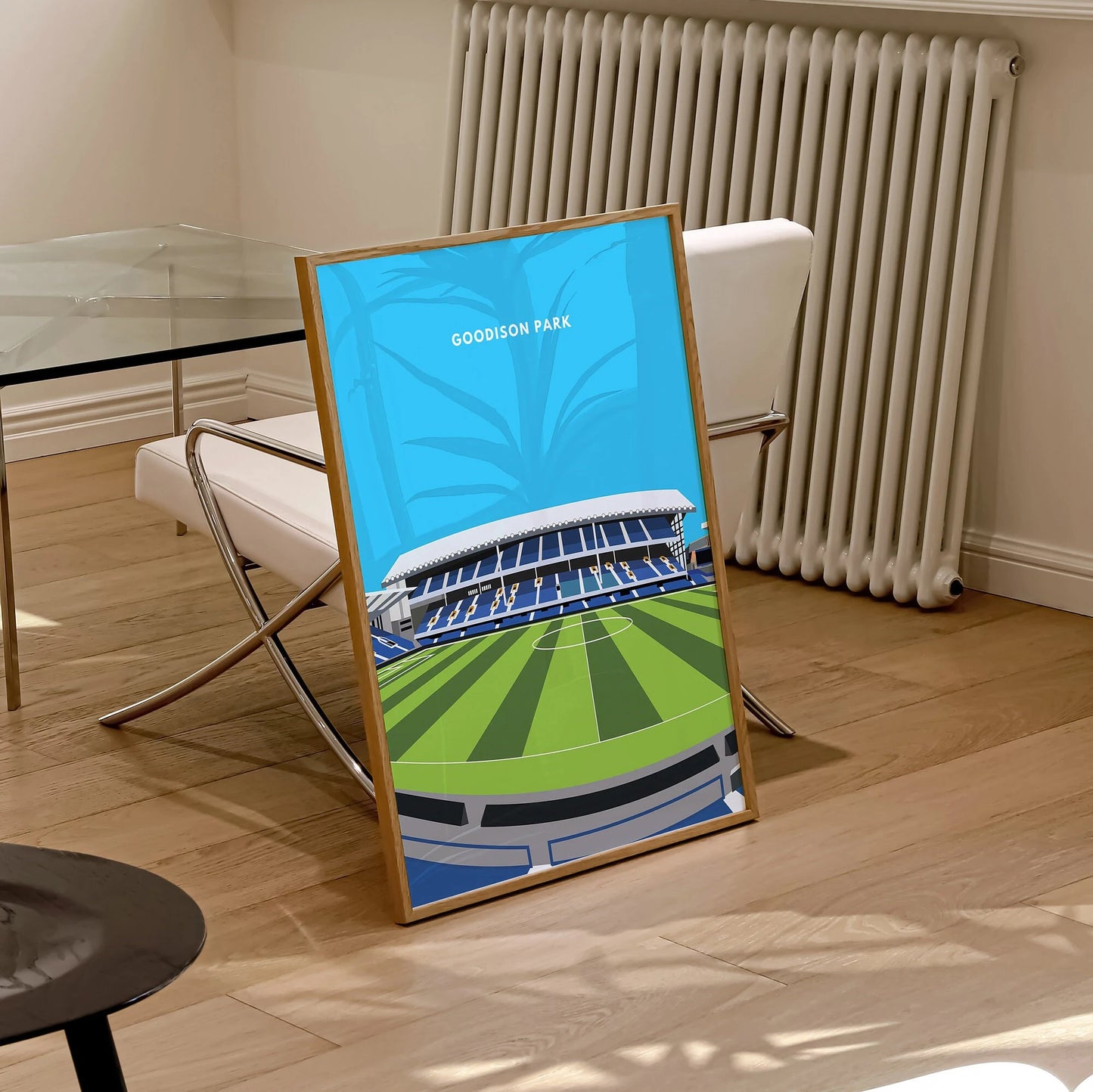 Goodison Park Stadium Print | Clearance