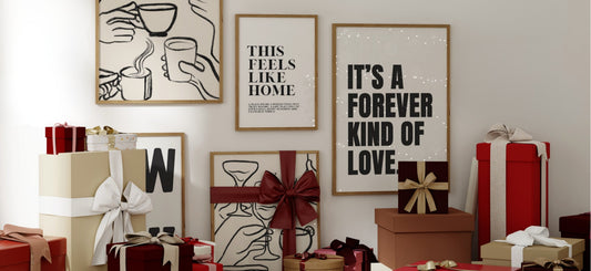 A Print for Everyone This Christmas