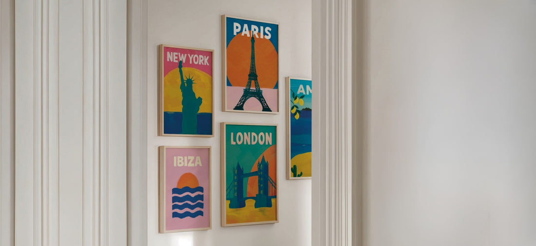 Escape to Your Favourite Places from Home