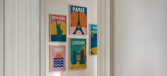 Escape to Your Favourite Places from Home