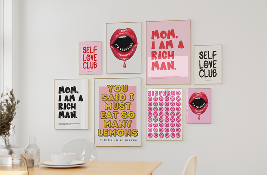 The Ultimate Guide to Feminist Prints
