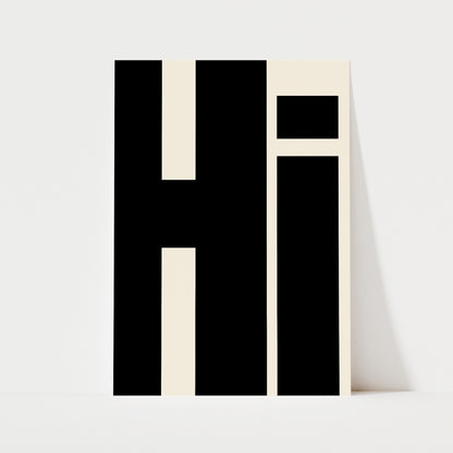 Hi Print | Clearance