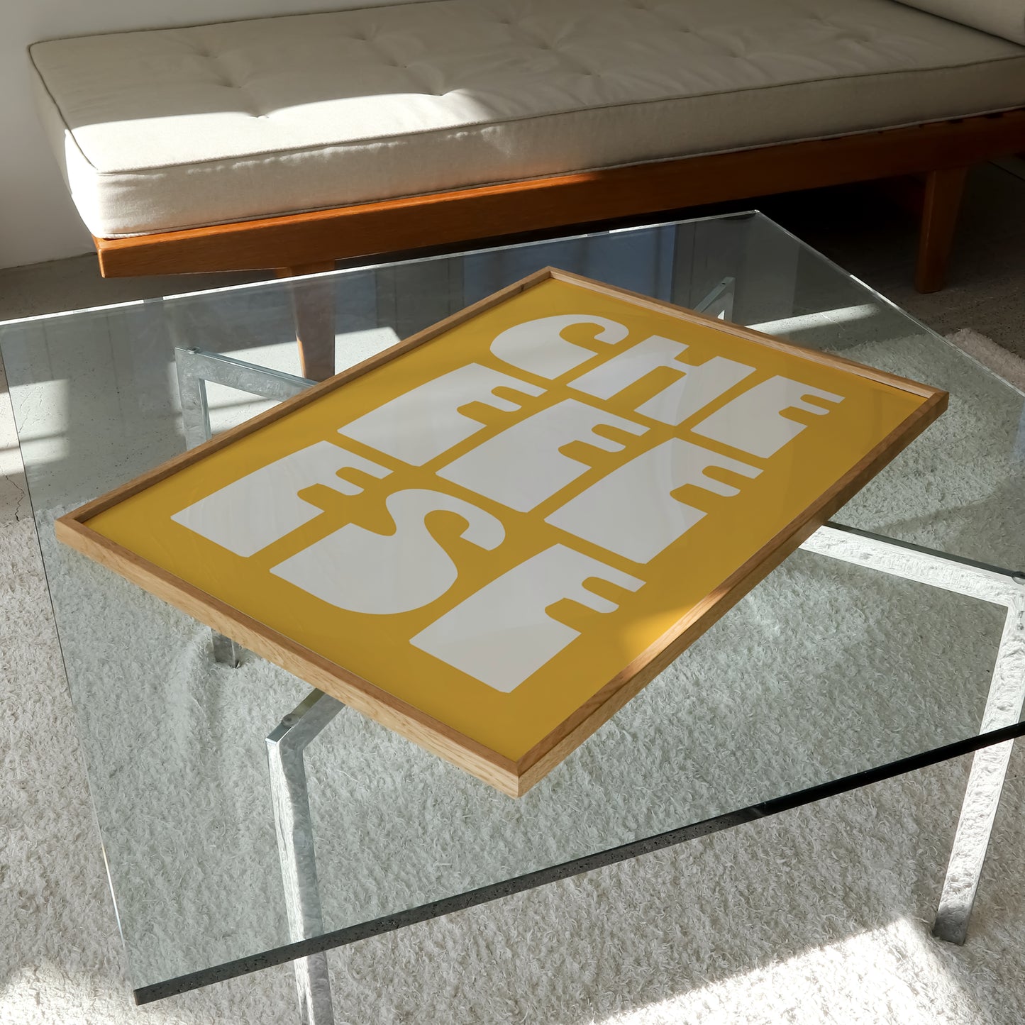 Cheese Print | Kitchen