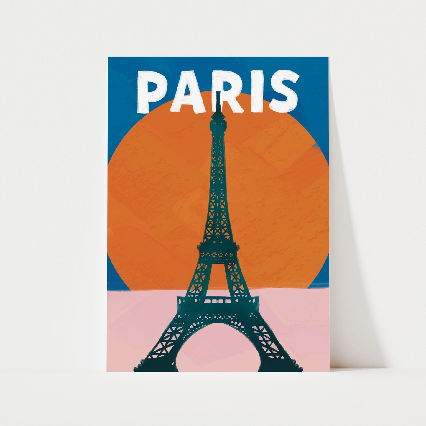 Paris Print | Travel