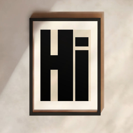 Hi Print | Clearance